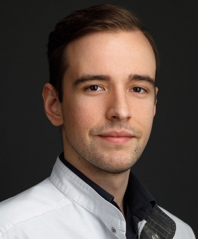  Konstantin Stashchuk