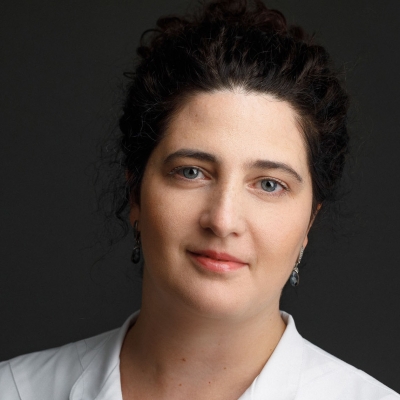 Elena Przhiyalgovskaya 