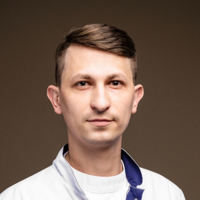 Vladimir Stepanchenko 