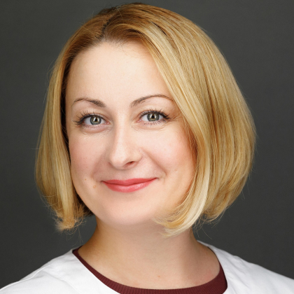 	Ekaterina Sheremetyeva 