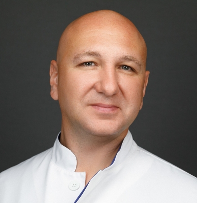 Konstantin Melkozerov