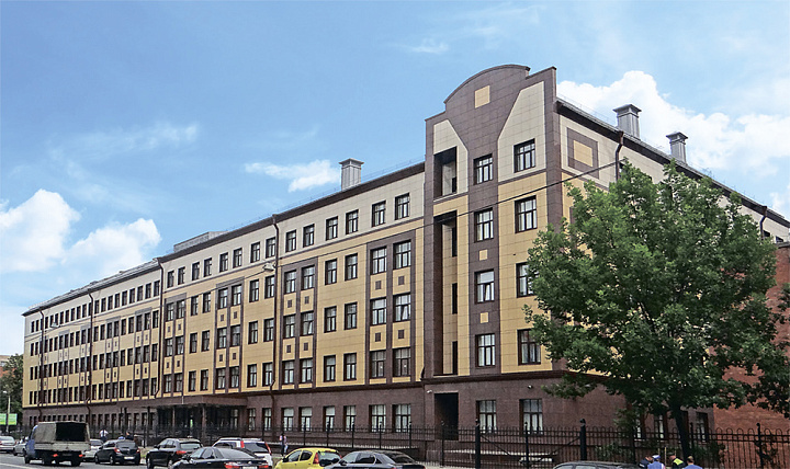 САНКТ-ПЕТЕРБУРГСКИЙ   ГОСУДАРСТВЕННЫЙ ПЕДИАТРИЧЕСКИЙ МЕДИЦИНСКИЙ  УНИВЕРСИТЕТ МИНИСТЕРСТВА  ЗДРАВООХРАНЕНИЯ  РОССИЙСКОЙ ФЕДЕРАЦИИ