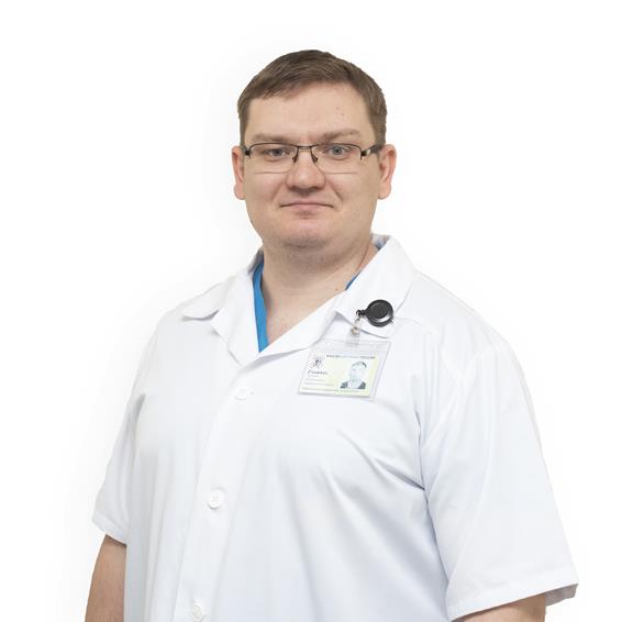 Салехов Артем Камилович