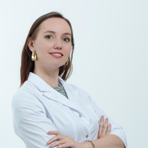 Кузнецова Оксана Алексеевна