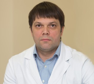 Щукин Владимир Юрьевич