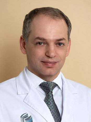Петровский Александр Валерьевич