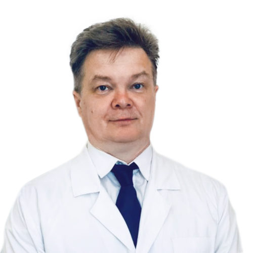 Агальцов Михаил Викторович