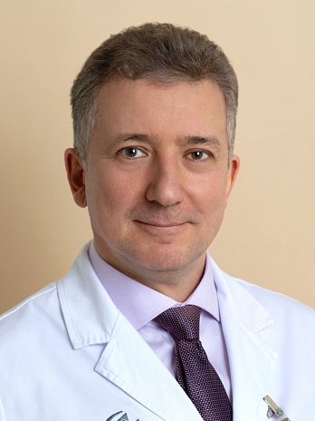 Бекяшев Али Хасьянович