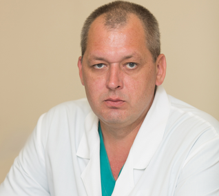 Хобта Руслан Владимирович