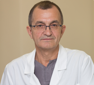 Соловов Вячеслав Александрович