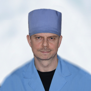 Сербин Александр Станиславович