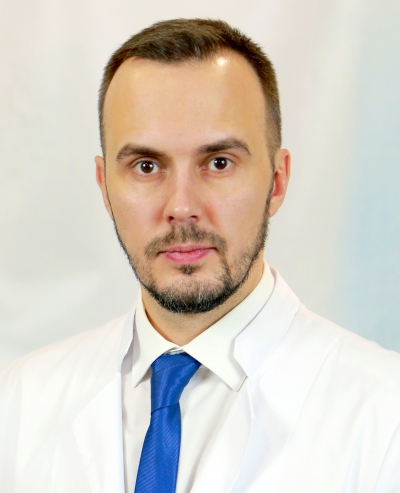Башинский Олег Андреевич