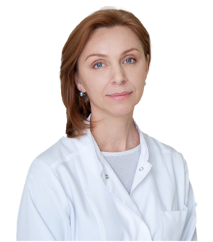 Вуль Ольга Александровна