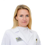 Лавренова Евгения Александровна