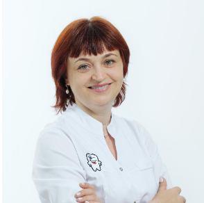 Юртина Марина Васильевна