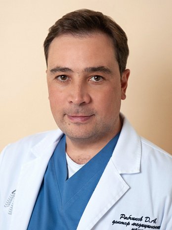 Рябчиков Денис Анатольевич