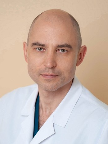 Трякин Алексей Александрович