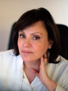 Голухова Елена Зеликовна