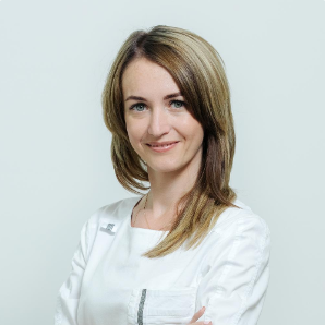 Илларионова Елена Геннадиевна
