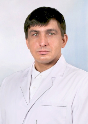 Евсюков Алексей Владимирович