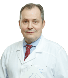 Тарабарин Сергей Андреевич