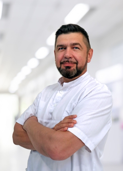 Гринь Алексей Алексеевич