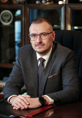 Бурцев Александр Владимирович