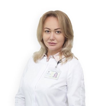 Данилова Людмила Алексеевна