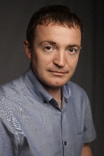 Лунев Михаил Анатольевич
