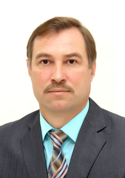 Самылов Вадим Викторович