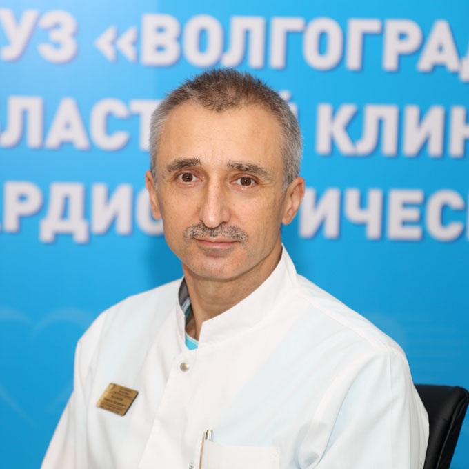 Капланов Тамерлан Даниялович