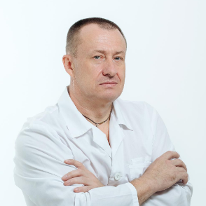 Орлов Сергей Михайлович