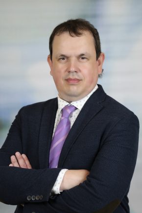 Дьячков Константин Александрович