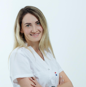 Таранова Екатерина Александровна
