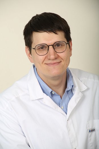 Румянцев Алексей Александрович