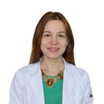 Ершова Александра Игоревна