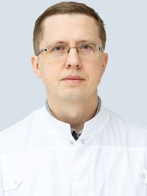 ГОНЧАРОВ Максим Юрьевич