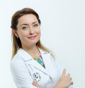 Сафронова Юлия Юрьевна