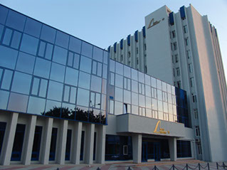 Государственное бюджетное учреждение Ростовской области «Лечебно-реабилитационный центр № 1»