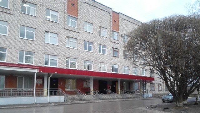 ГОСУДАРСТВЕННОЕ БЮДЖЕТНОЕ УЧРЕЖДЕНИЕ ЗДРАВООХРАНЕНИЯ ПСКОВСКОЙ ОБЛАСТИ "ПСКОВСКАЯ ГОРОДСКАЯ ПОЛИКЛИНИКА"