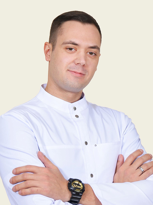 Фукс Станислав Владимирович