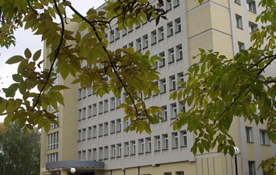 ФГБУ «Ивановский научно-исследовательский институт материнства и детства им.В.Н.Городкова» Министерства здравоохранения Российской Федерации