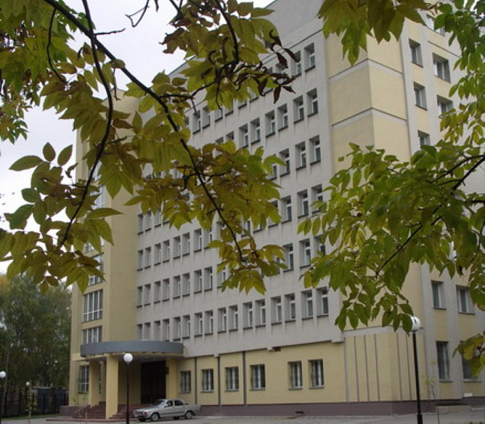 ФГБУ «Ивановский научно-исследовательский институт материнства и детства им.В.Н.Городкова» Министерства здравоохранения Российской Федерации