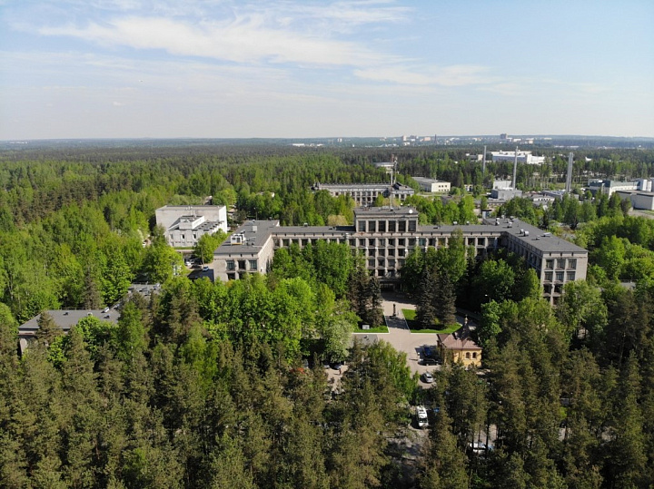 ФГБУ «НМИЦ онкологии имени Н. Н. Петрова» Минздрава России