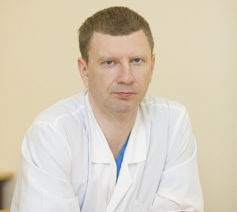 Бостриков Александр Владимирович