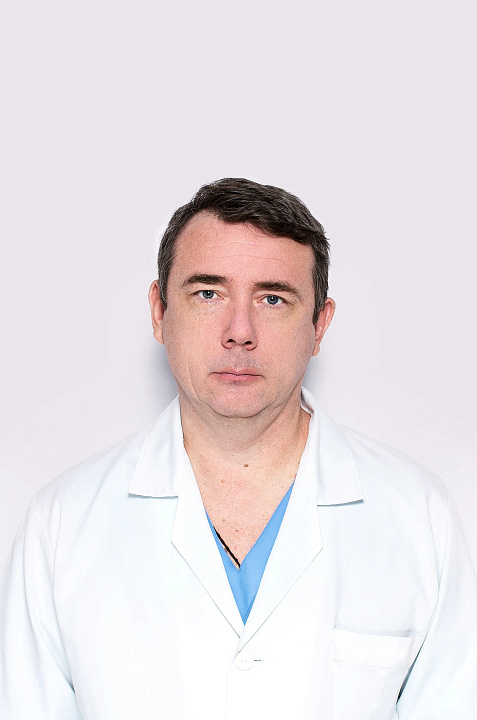 Питкевич Юрий Эдуардович