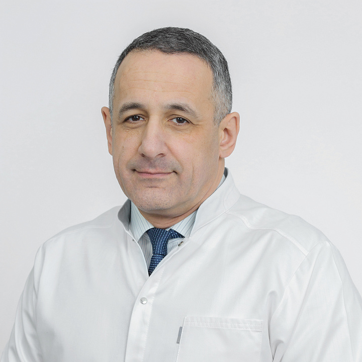 Бесяков Виталий Рувимович