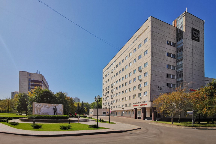 ФГАУ «НМИЦ «МНТК «Микрохирургия глаза» им. ак. С.Н. Федорова» Минздрава России