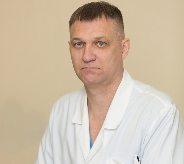 Махонин Александр Александрович