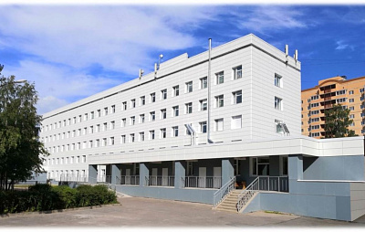 ГБУЗ ЛО «Кингисеппская МБ»